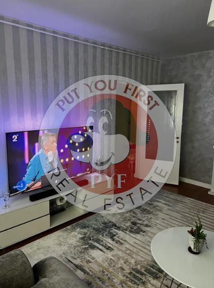 13 Septembrie | Apartament 3 camere | 75mp | decomandat | B4519