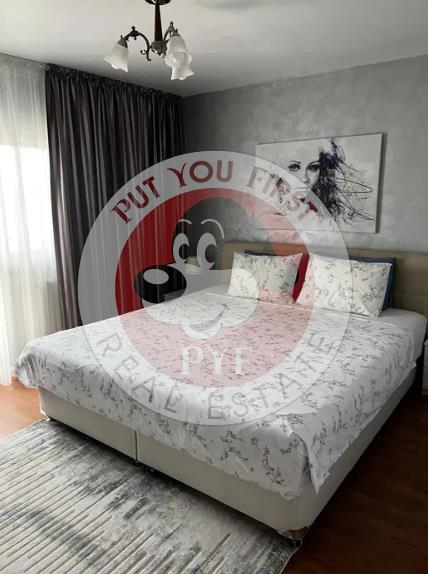 13 Septembrie | Apartament 3 camere | 75mp | decomandat | B4519