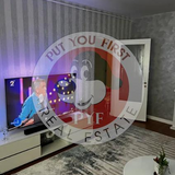 13 Septembrie | Apartament 3 camere | 75mp | decomandat | B4519